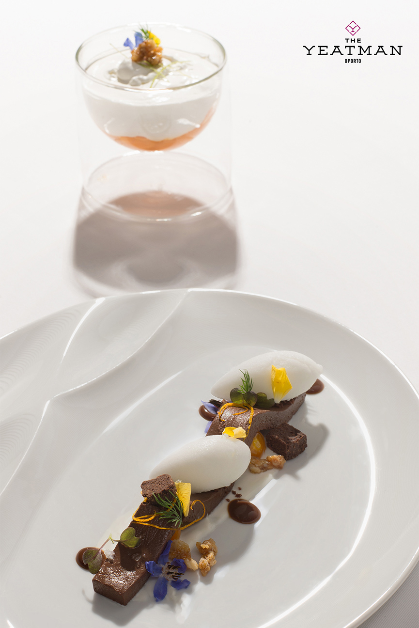 Fotografia gastronómica por Fernando Bagnola
