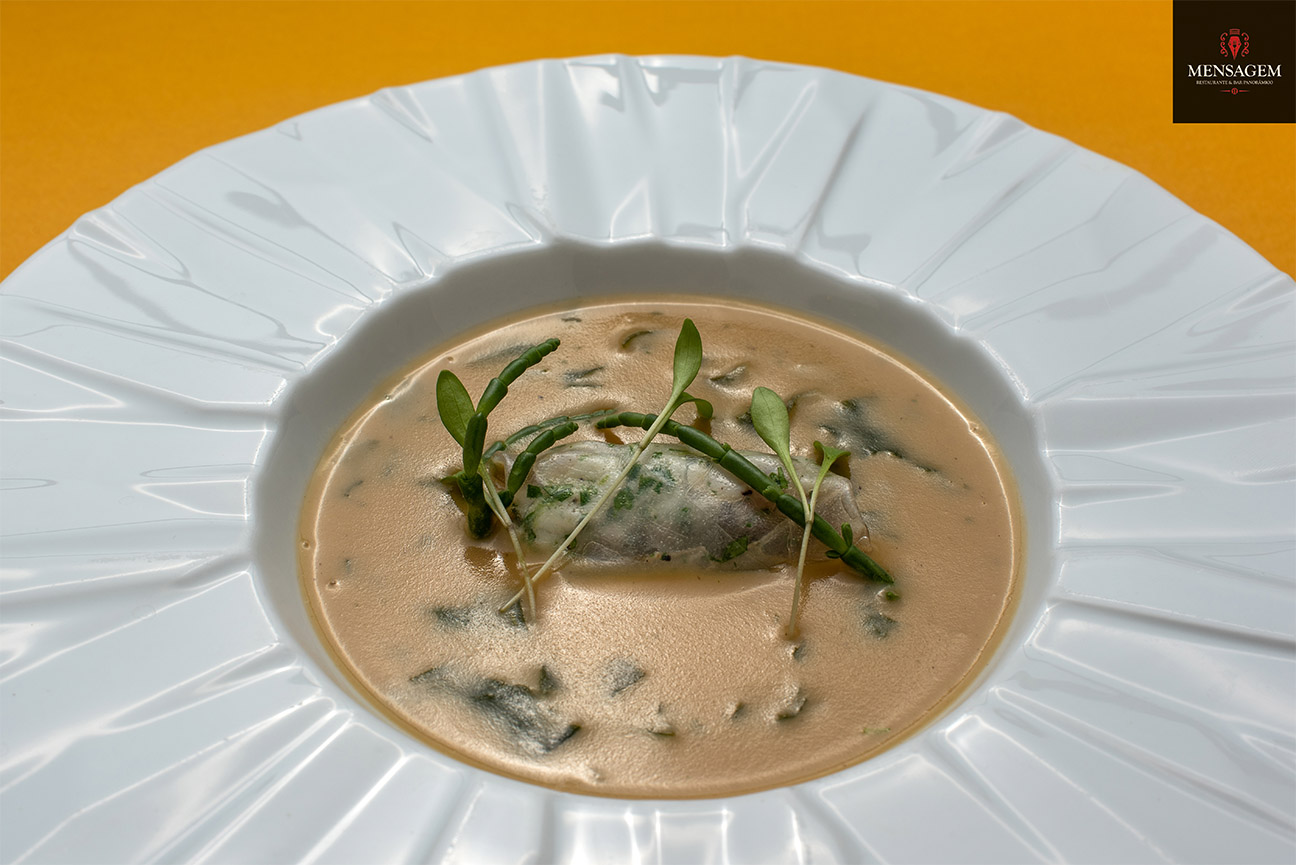 Fotografia gastronómica por Fernando Bagnola