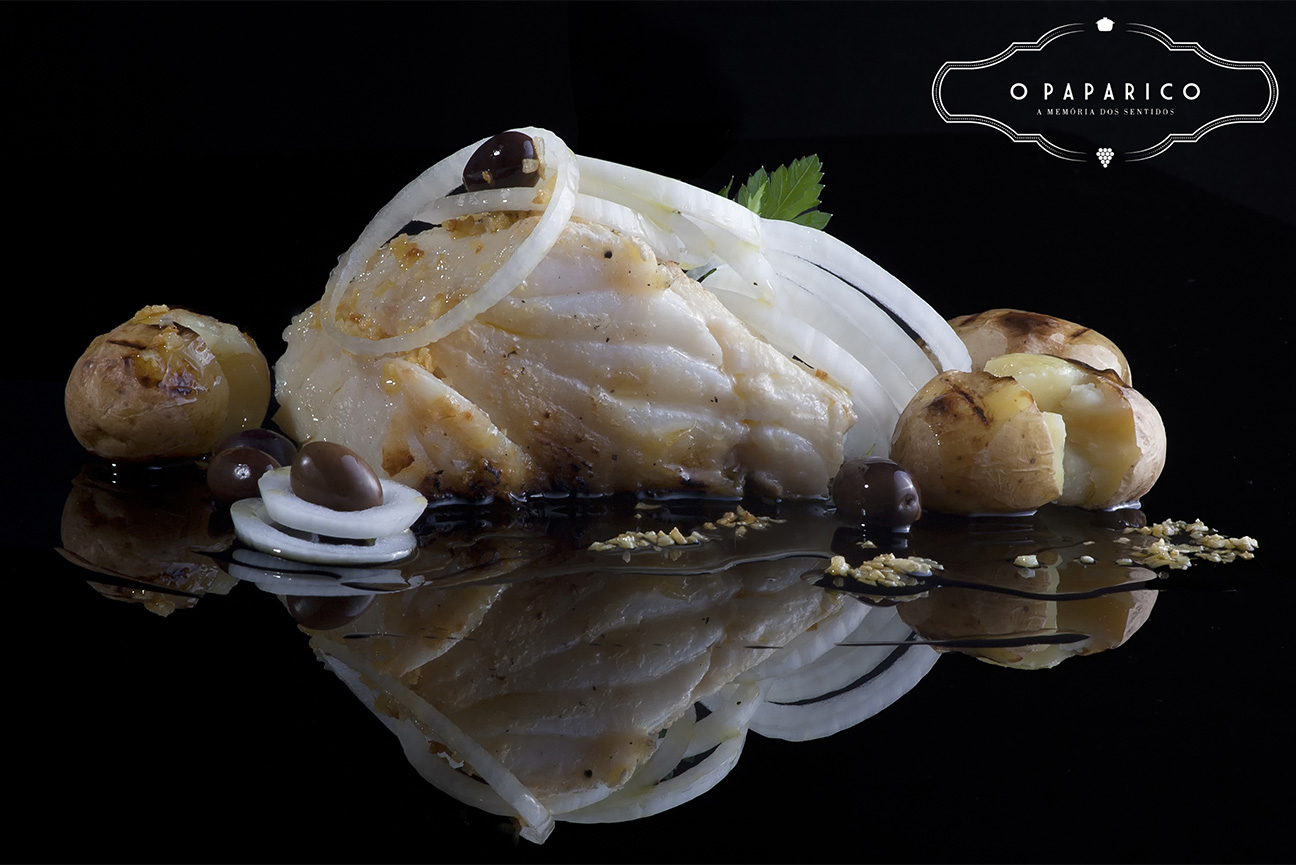 Fotografia gastronómica por Fernando Bagnola