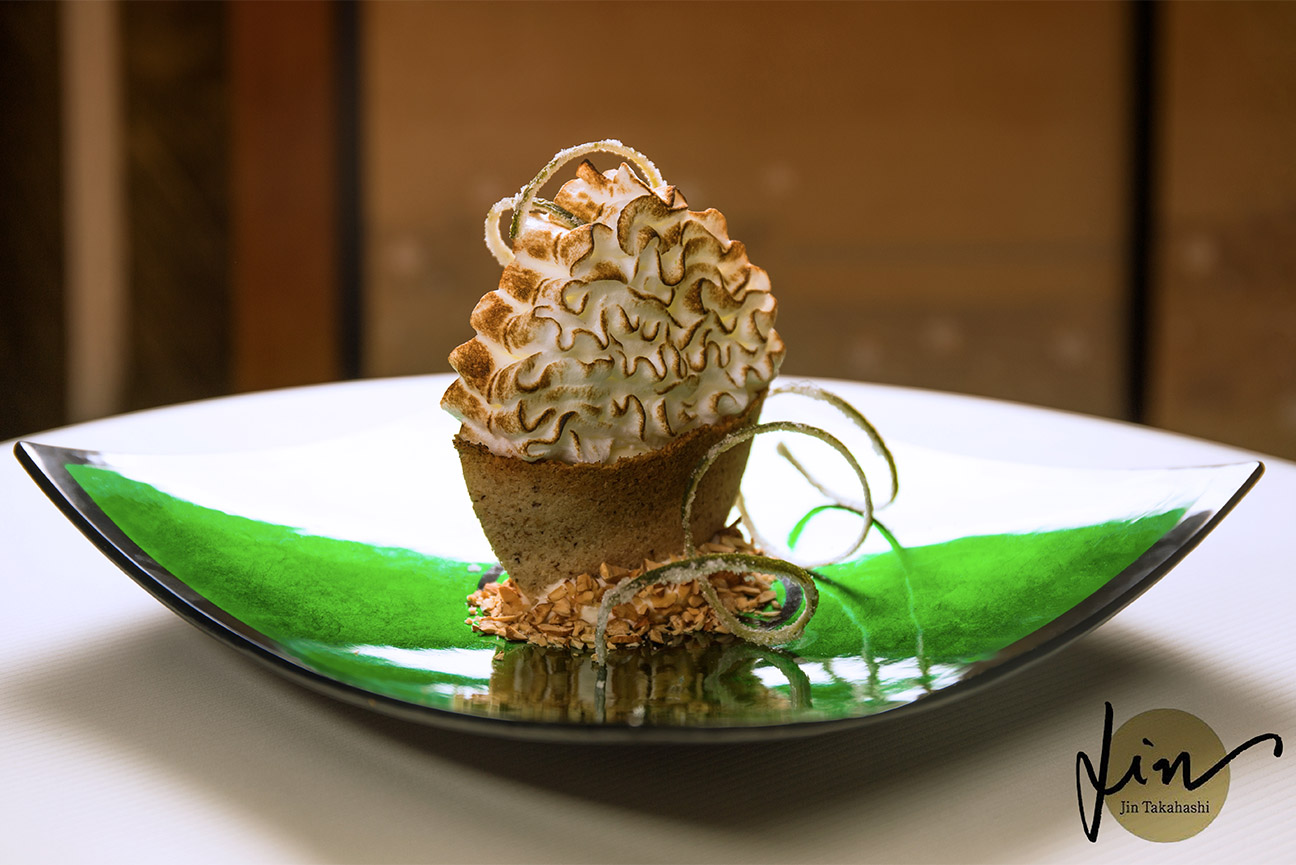 Fotografia gastronómica por Fernando Bagnola