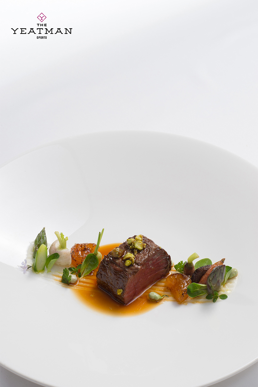 Fotografia gastronómica por Fernando Bagnola